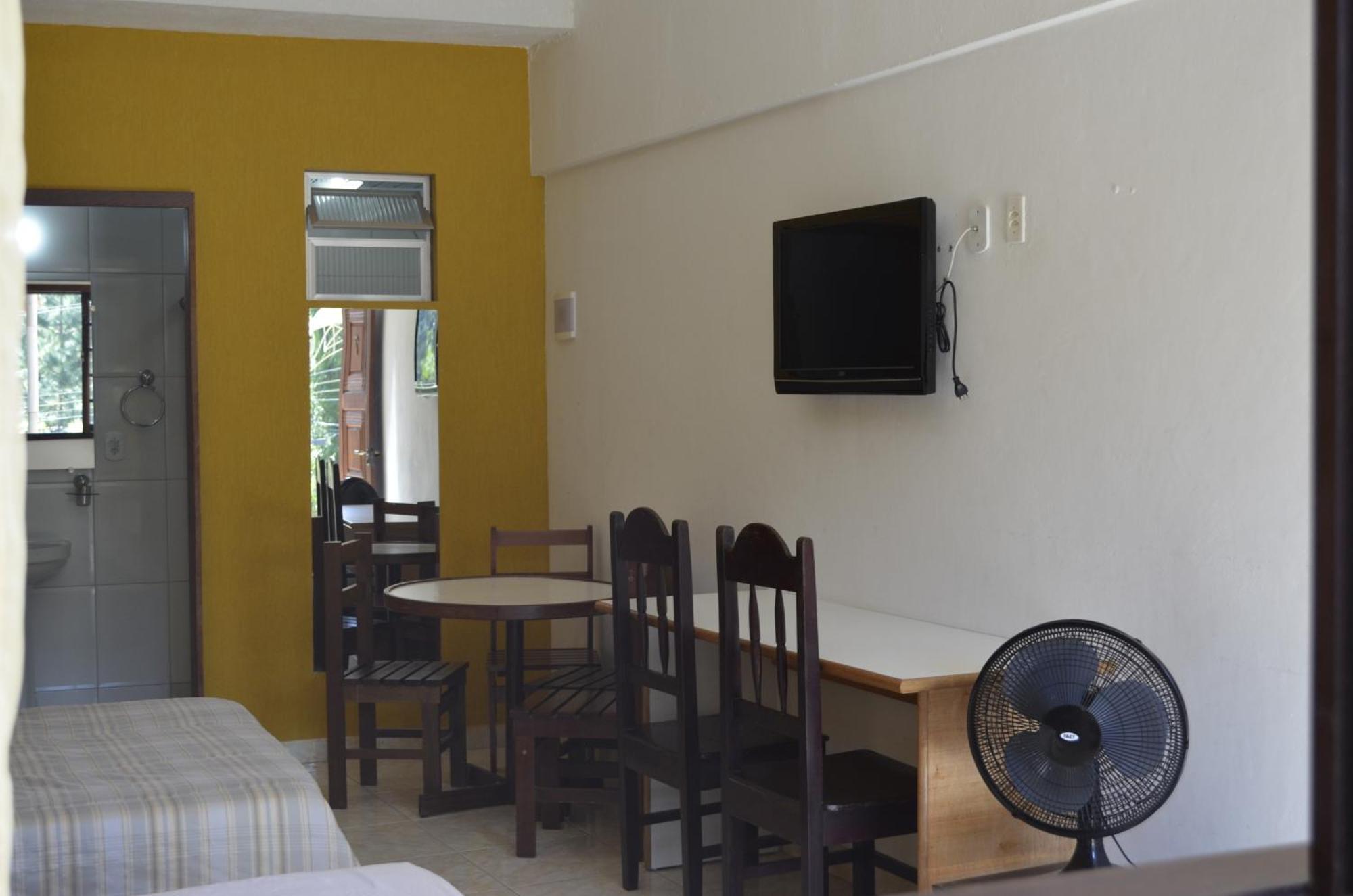 Pousada Das Rosas Miguel Pereira Chambre photo