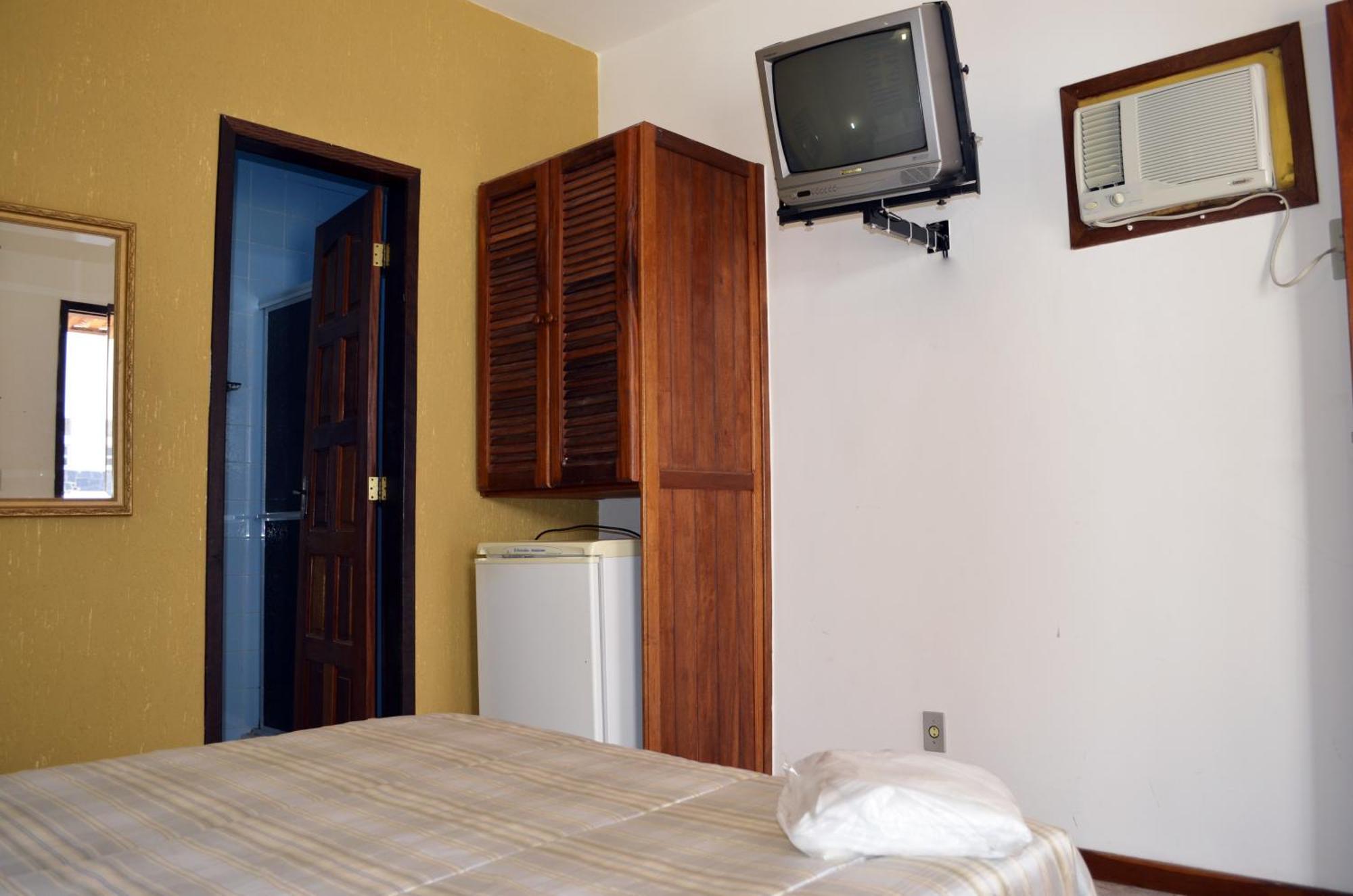 Pousada Das Rosas Miguel Pereira Chambre photo