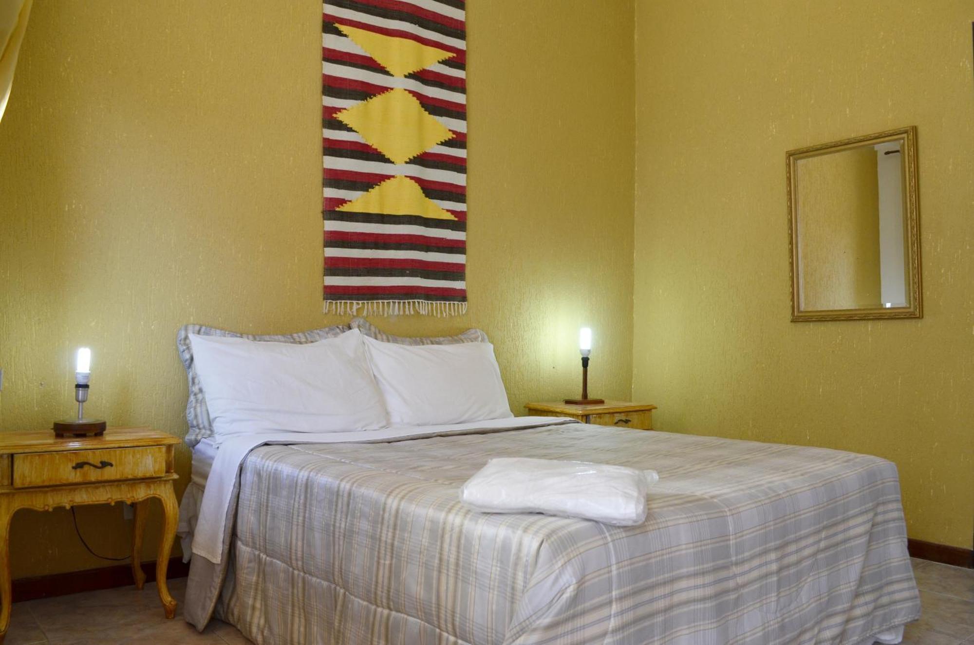 Pousada Das Rosas Miguel Pereira Chambre photo