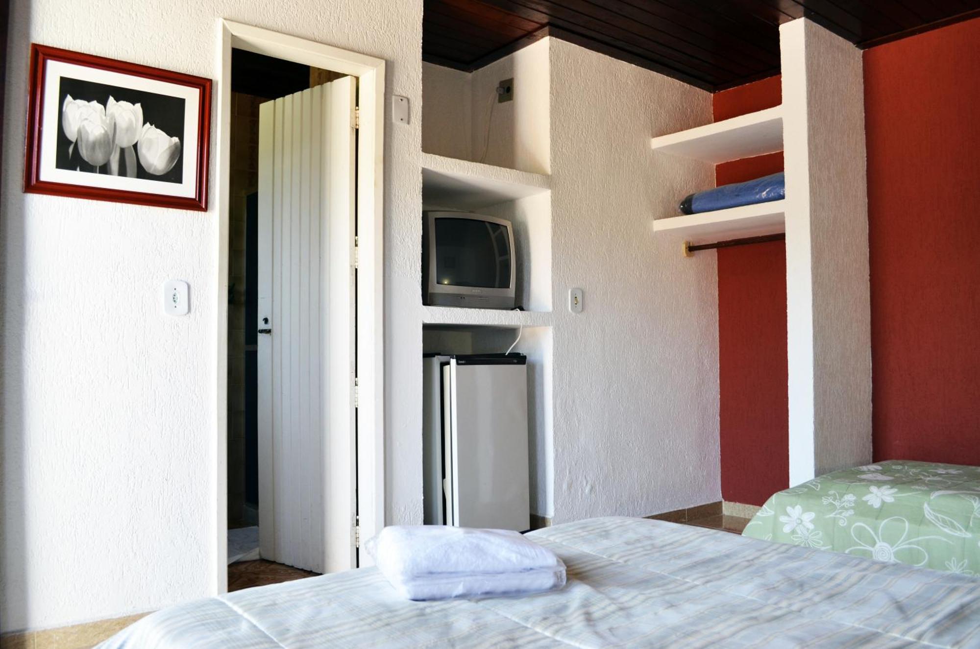 Pousada Das Rosas Miguel Pereira Chambre photo